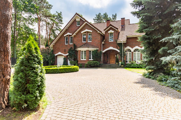 Best Driveway Pavers Near Me  in Granger, IA