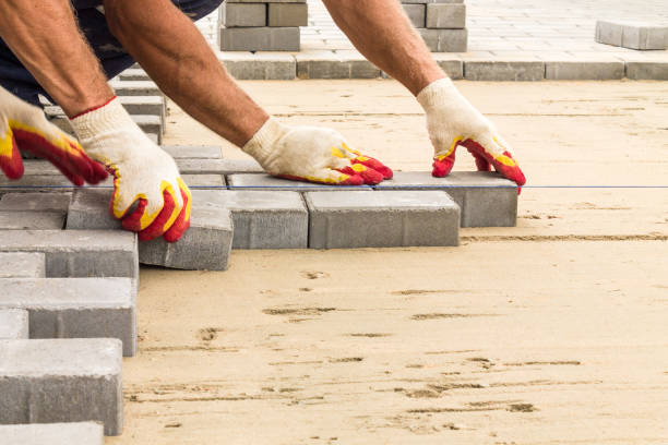 Best Concrete Paver Driveway  in Granger, IA