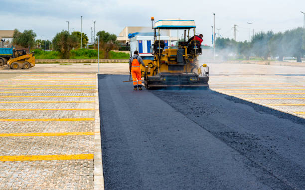 Best Affordable Driveway Pavers  in Granger, IA