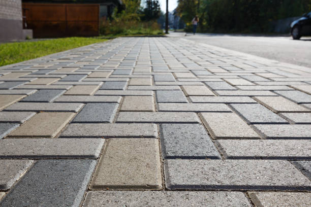 Best Professional Driveway Pavers  in Granger, IA