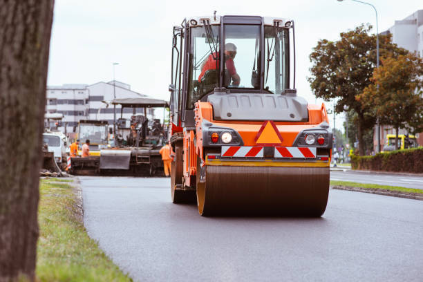 Best Commercial Driveway Pavers  in Granger, IA