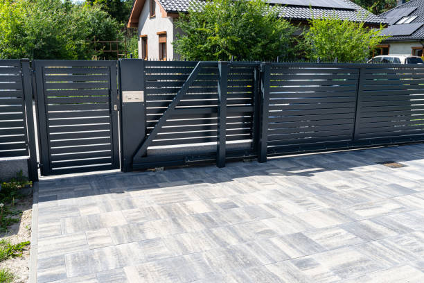 Best Brick Driveway Pavers  in Granger, IA