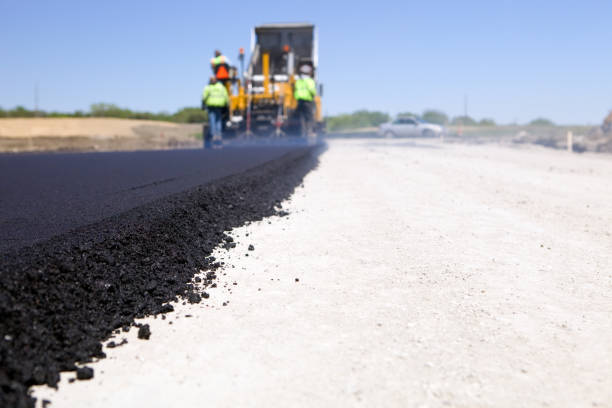 Best Affordable Driveway Pavers  in Granger, IA