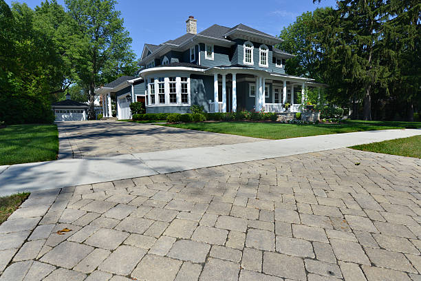 Granger, IA Driveway Pavers Company