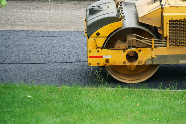 Best Professional Driveway Pavers  in Granger, IA