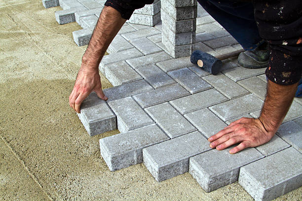 Best Brick Driveway Pavers  in Granger, IA