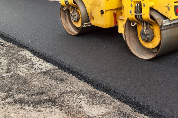 Best Driveway Paving Contractor  in Granger, IA